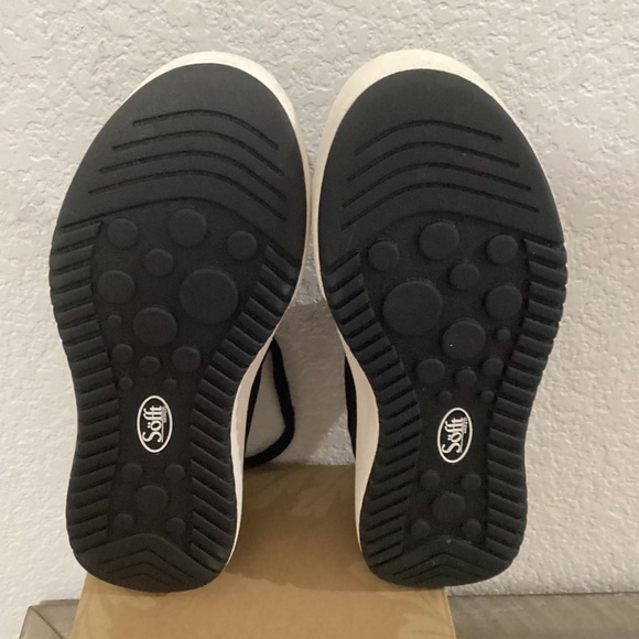 Söfft Waylyn Platform Sneaker (Women) 7.5M - Picture 9 of 11